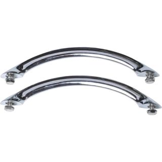 Ручки для ванны Vinsent Veron Aura VH0015BR бронза